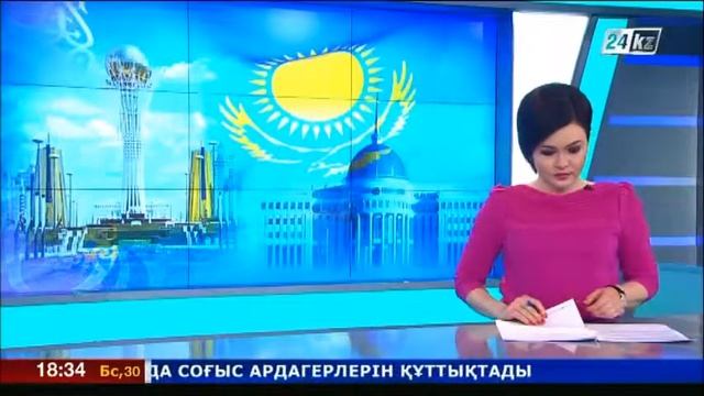 Своевременными назвал реформы Президента РК Владимир Школьник смотреть онлайн