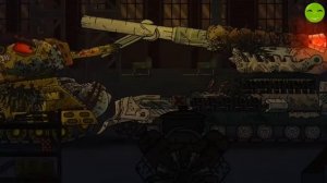 клип про щуку Gerand мультики про танки