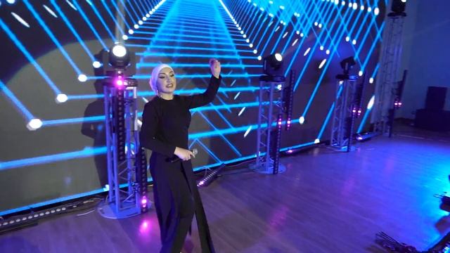 Раисат Залкепова - Холодное сердце (Звёзды DagMusic 2) #raisatzalkepova