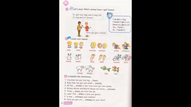 Spotlight 3 Student's Book Class CDs Английский в фокусе   А