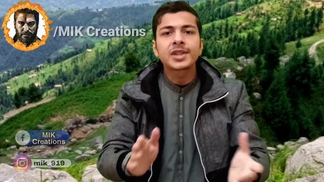 Who will save Konur? | MIK Creations смотреть онлайн