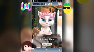 Правда или фейк говорящяя анджела моньяк?