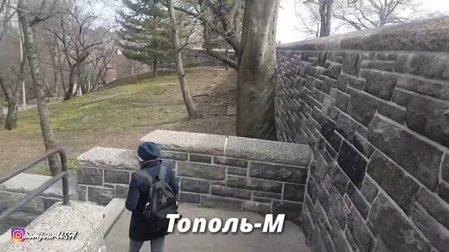 #7 То что не показывают про Америку. Реальный Нью Йорк. Лотерея Грин кард смотреть онлайн