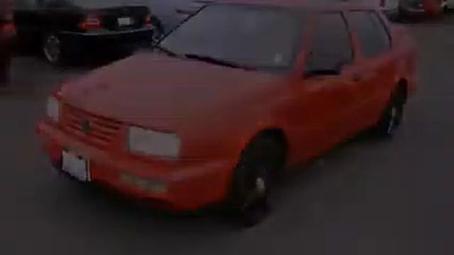 1996 Volkswagen Jetta Bellevue WA 98004 смотреть онлайн