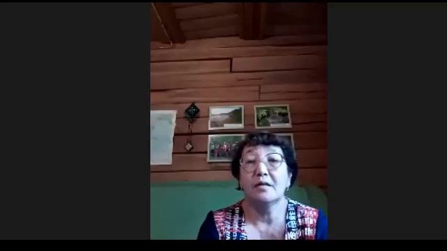 Данилова Светлана. Практик реинкарнационики. 1 поток. смотреть онлайн