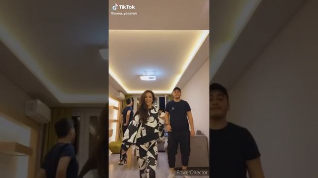 Հայ հայտնիները/TIK TOK/#1 смотреть онлайн