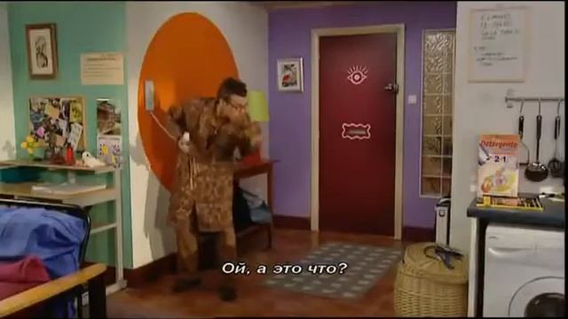 Учим испанский язык с сериалом Extra 2 Серия смотреть онлайн
