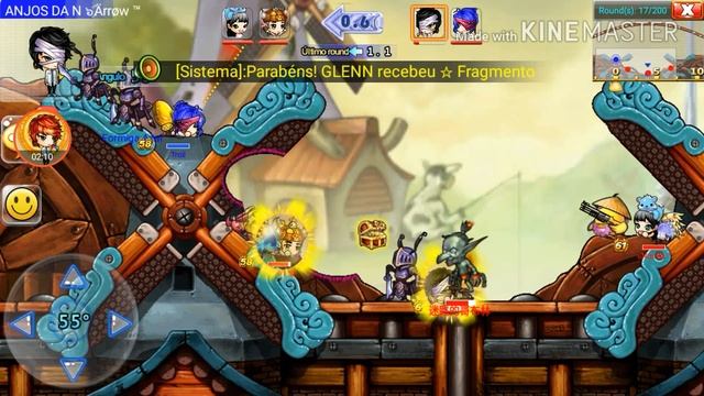 Arrow Troll vs Illuminati Top 1 s14 s25 смотреть онлайн