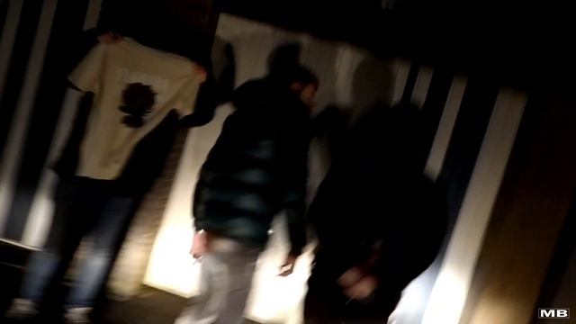 Wesska x MBclothing - In Het Veld (Prod By Theorem) смотреть онлайн