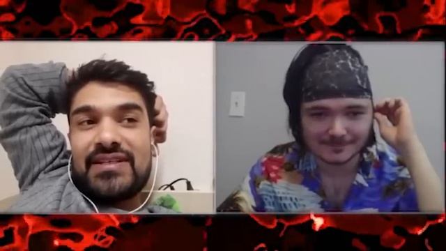 Разговор Марго и Афганца из России смотреть онлайн