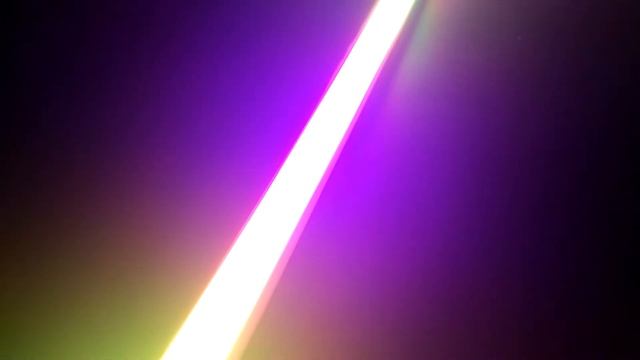 кремний для покрытия во главе с газа легких вместо неон привел Flex легких