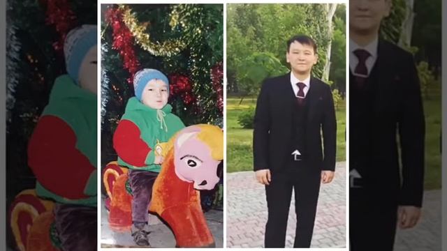 Педагоги ЦВР и ДТ г. Тараз смотреть онлайн