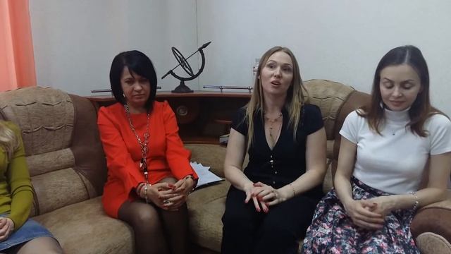 Подведение итогов | Дистанционное видение смотреть онлайн