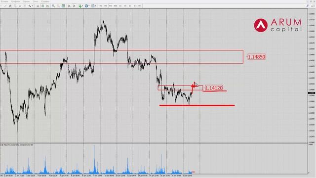 Форекс прогноз на сегодня от Александра Сошникова (17 января) смотреть онлайн