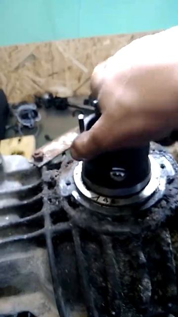 Ремонт КПП Фольксваген Т2.Т3. смотреть онлайн