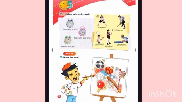 ағылшын тілі 3сынып 68,69,70,71 беттер .Smiles 3 grade Pupil's book for Kazakhstan. 68,69,70,71page смотреть онлайн