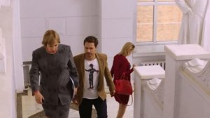 Музыка из сериала Дылды | 5 серия