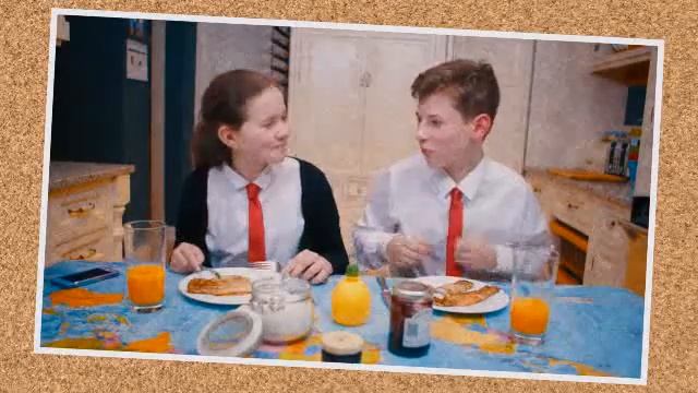 GG1 Unit 6 2 I listen to classical music Part 1 MEL смотреть онлайн