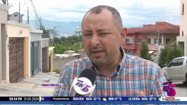 TN5 Estelar - 31 de mayo 2024 смотреть онлайн