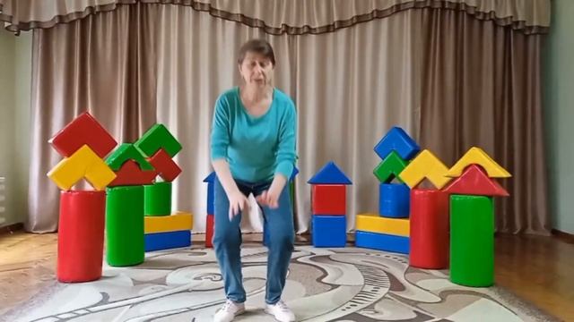 Йога для малят та звірят смотреть онлайн