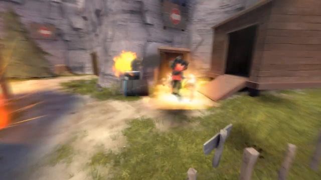TF2 Replay - Awesome Gydan Getaway [UPDATED] смотреть онлайн