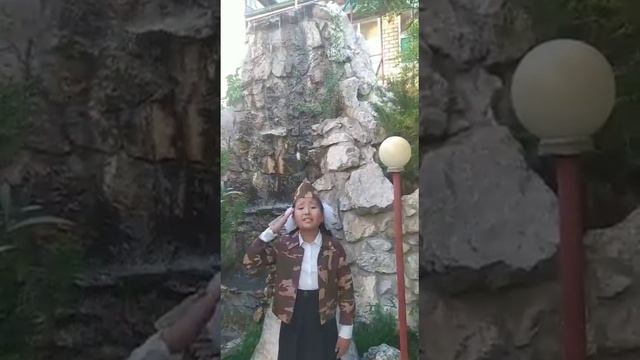 УШГ Нур-Билим ордосу 3"А" класс смотреть онлайн