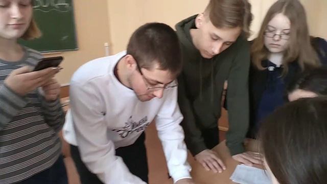 Блокадный Ленинград: квест по страницам истории