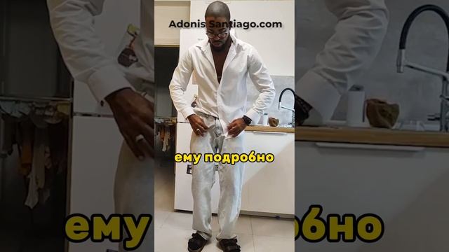 Результаты моего ученика всего за месяц обучения онлайн смотреть онлайн