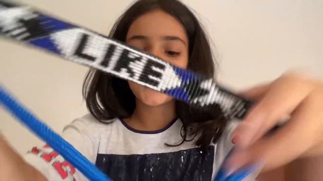 Minhas Comprinhas Para LIKE 💙