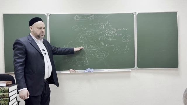 Тарих_ташриг_16_Мадрасат_уль_Хадис: широкий охват