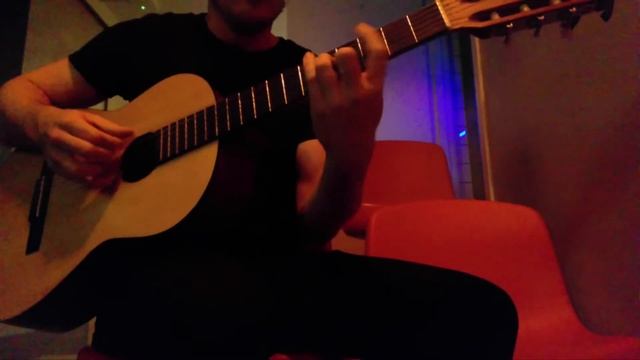 Until (sting cover) смотреть онлайн