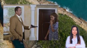 ЧЕРНАЯ КРОВЬ 13 СЕРИЯ (сериал, 2020) Чорна кров 13 - 14 серия Анонс и Дата выхода