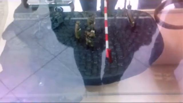 Музей милиции смотреть онлайн