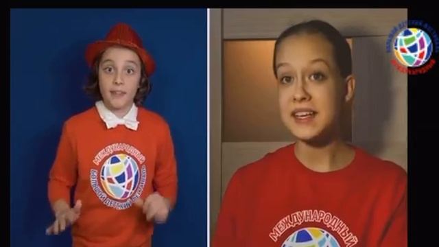 Гимн МБДФ . Автор Святослав Рожков смотреть онлайн