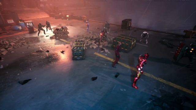 Доктору Фаусту пора платить по счетам. Мне его жалко. The Bill Comes Due. #4 смотреть онлайн