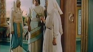 пророк Юсуф 15-64 часть на аварском языке