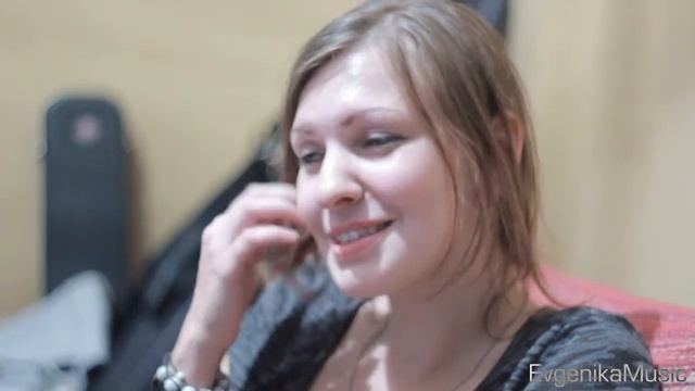 #10 Запись на студии, концерт в Харцызске смотреть онлайн