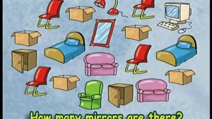 Spotlight 3 Module 6 ex.1 p.96