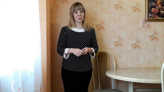 Отзыв Анны Степановой смотреть онлайн