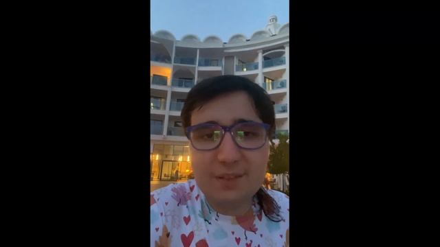 Витамин Д для детей. Видео для родителей.Зайчик в Антальи смотреть онлайн