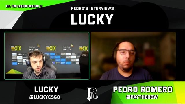 Lucky likes 3DMAX's chances against their competition in EPL смотреть онлайн