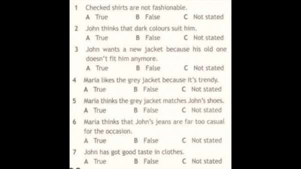 Spotlight 8 Module 4b WB audio