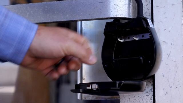 The igloohome Smart Keybox 3 смотреть онлайн