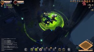 ❄🎵ГРУППОВЫЕ ПОДЗЕМЕЛЬЯ - самый простой фарм в соло 4.3 Билд 🍒/🍒 GROUP DUNGEONS - Solo 4.3 Build🎵❄