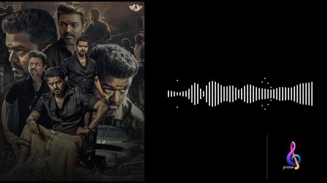 Bigil | Rayappan BGM | full bgm | prime official смотреть онлайн