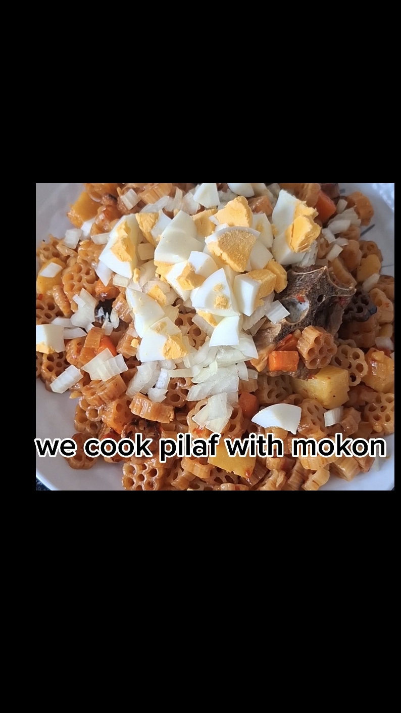 готовим не обычные макароны,  но очень вкусные,  пробуйте