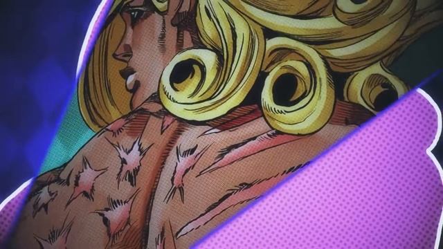 JoJo ★ STEEL BALL RUN OP ★『Holy Steel』- RUS COVER - JoJo's Bizarre Adventure Part 7 【ジョジョの奇妙な冒険】 смотреть онлайн