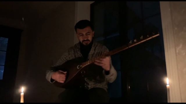 “Esq” Behruz Qasimov Milli sazda solo ifa Rubail Azimovun repertuarindan klavis Perviz Qasimov 202 смотреть онлайн