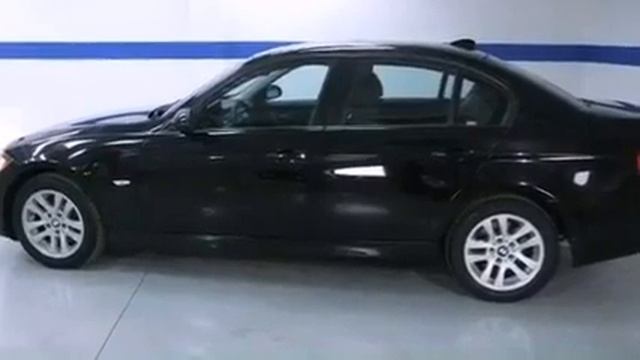 2006 BMW 325 Ann Arbor MI 48103 смотреть онлайн