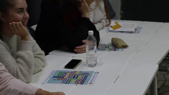 Профориентационный марафон «Я и моя карьера» смотреть онлайн